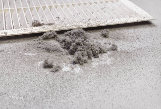 Home Air Vent Cleaning in Shell Kno, MO