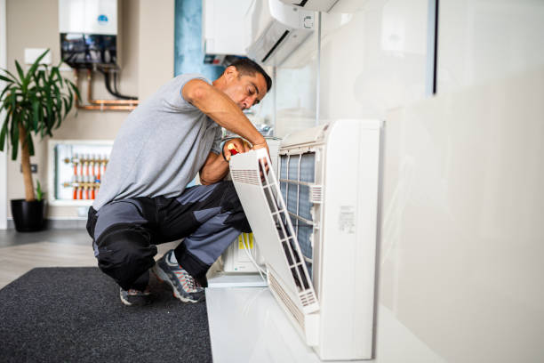 Best Air Duct Mold Removal  in Shell Kno, MO