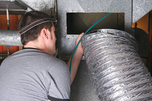Best Home Air Vent Cleaning  in Shell Kno, MO