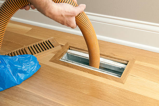 Best Affordable Air Duct Cleaning  in Shell Kno, MO
