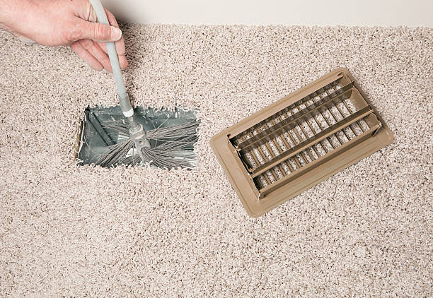 Best Ventilation Cleaning Services  in Shell Kno, MO