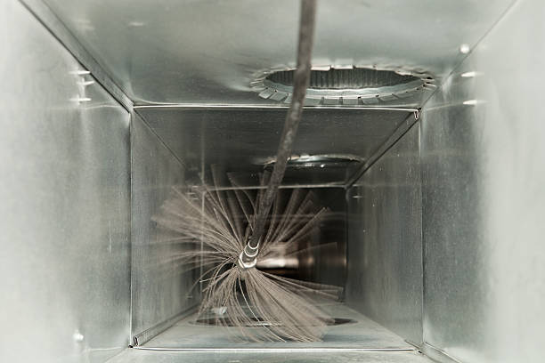 Ductwork Cleaning Services in Shell Kno, MO