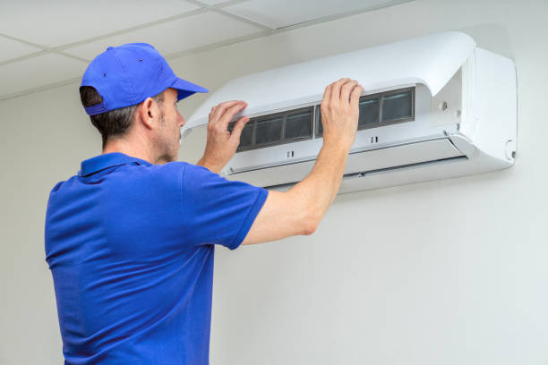Best Local Air Duct Cleaning Services  in Shell Kno, MO