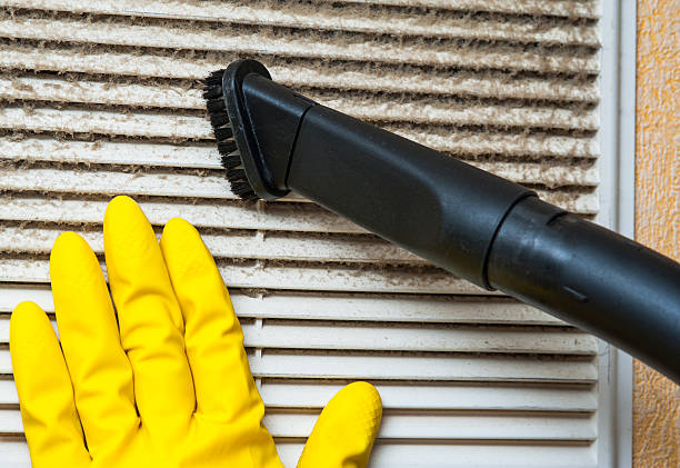 Best Affordable Duct Cleaning Services  in Shell Kno, MO