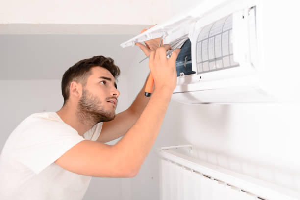 Best Affordable Duct Cleaning Services  in Shell Kno, MO